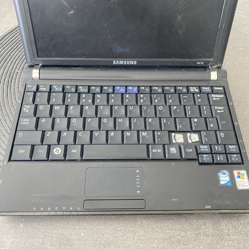Samsung nc10 untested - 10.2",