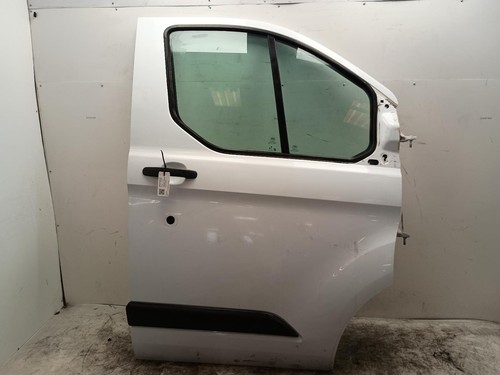 2023 ford transit custom van - 2023,