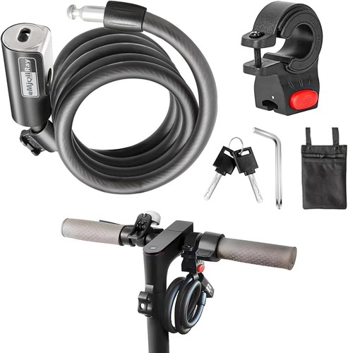 Feet electric scooter - feet,