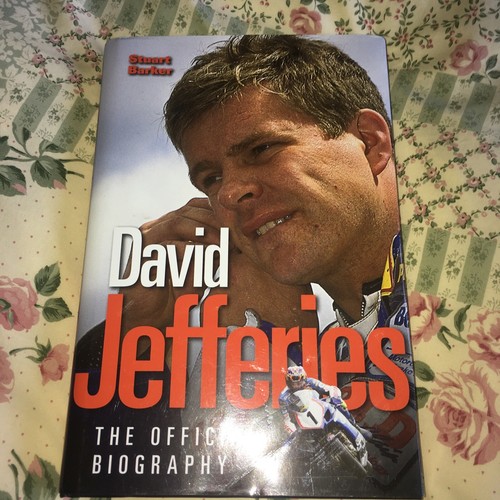 David jefferies the official - david,