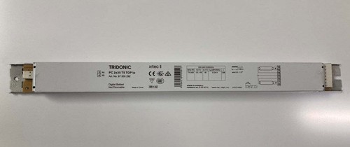 Tridonic 87500292 2x35 t5 - 87500292,