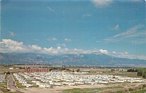 Colorado springs - springs,
