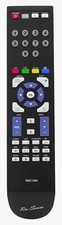 RM Series Remote Control fits STARVIEW HR4601BB STARVIEW6 STARVIEW7