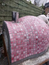 XL PIZZA OVEN 🍕 😋