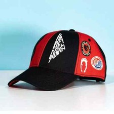 BASEBALL CAP HARLEY QUINN