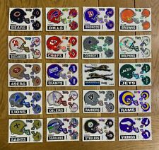 Vintage NFL Vending Machine