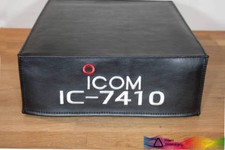 ICOM IC-7410 HAM RADIO DUST