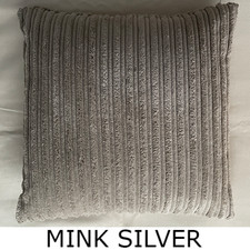 Premium Jumbo Cord Cushion