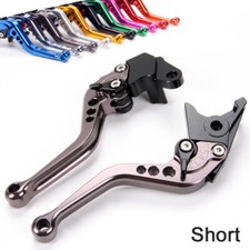 Levers Lever Short Brake