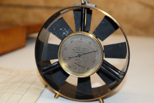 Antique vintage air velocity - antique,