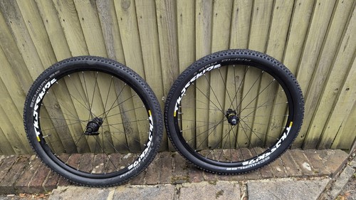 Mavic crossride with 6 - mavic,