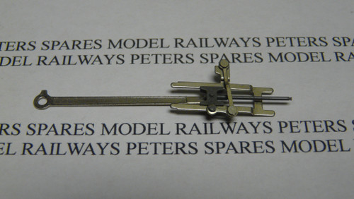 Hornby x2652 class - x2652, 8f