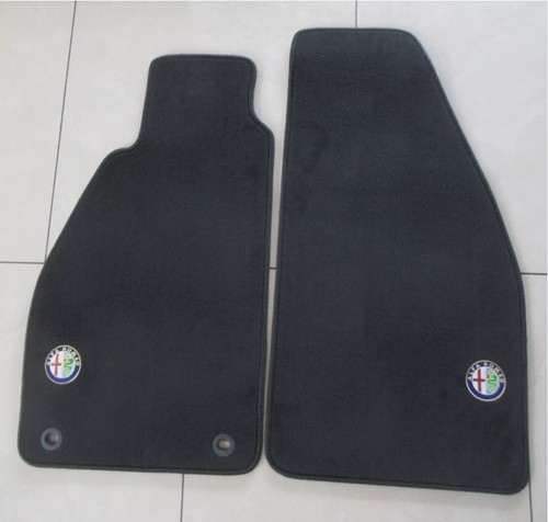 Alfa romeo gtv 916 floor - gtv, mats