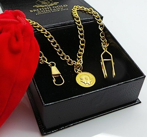 Albert pocket watch - albert,