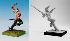 Ilyad Games Le Retour Des Dieux Esprits Vengeurs 2