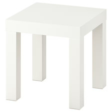 IKEA LACK Small Side Table