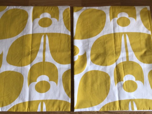 Pillowcases handcrafted - pillowcases, w/