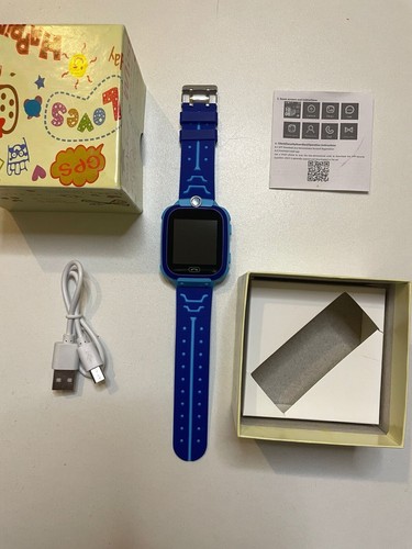 Kids smart watch - kids,