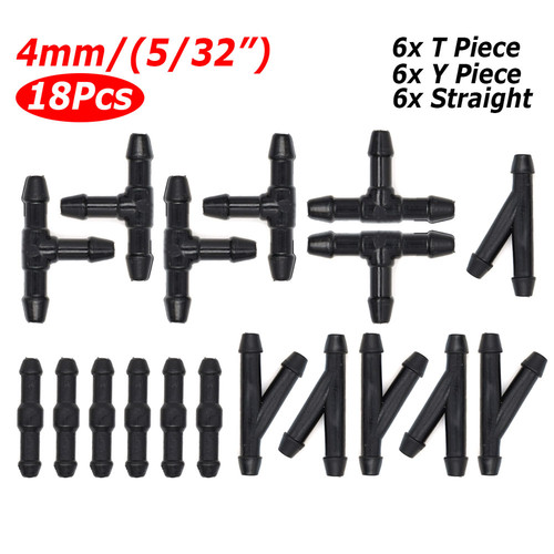 18pcs straight way wiper - y,