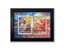 2 Raw Extended Art Print