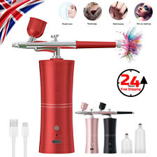 Cordless Airbrush Kit with