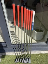 Cobra amp forged - amp, 4-pw