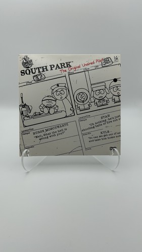 Rare south park the original - rare,