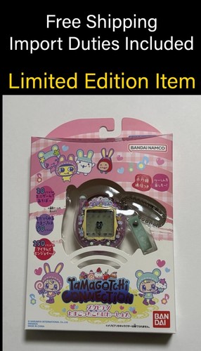 Tamagotchi connection mezzo - tamagotchi,