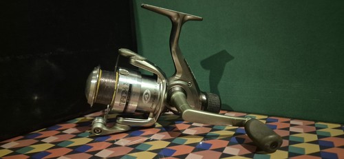 Shakespeare mach1 3500 fishing - mach1,