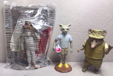 McDonald’s Happy Meal Toy