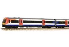 Graham Farish 371-427A Class 170/3 2-Car 170308 DMU N GAUGE