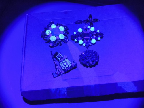 Mixed lot costume - 5,