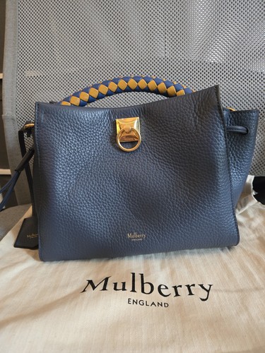 Mulberry iris hobo bag - hobo,