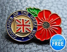 Comrades of the Great War