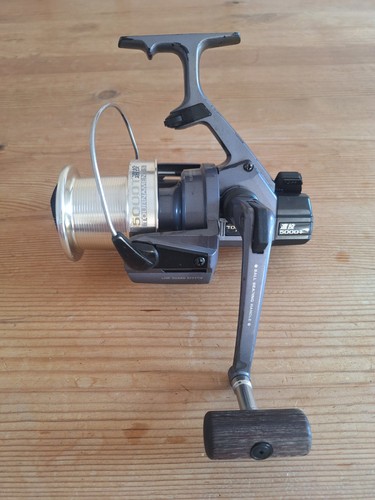 Daiwa tournament 5000t carp - tournament,