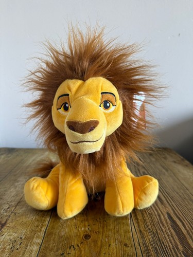 Disney lion guard kion plush - lion,