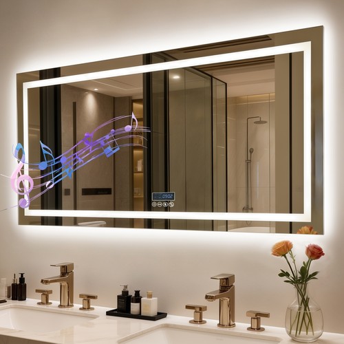 Luvodi led bathroom - luvodi,
