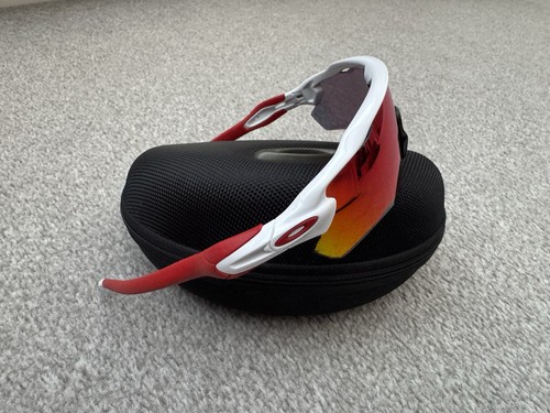 Oakley radar path - radar, ev