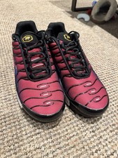 Nike TN Air Max Plus x Patta x