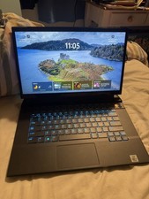 Alienware M15 R3 Intel Core i7