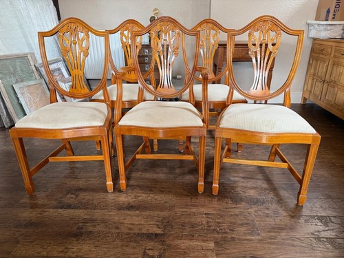 Set high quality georgian - of,