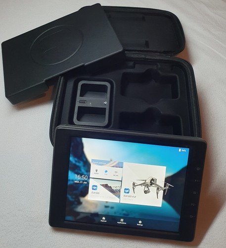 Dji crystalsky ultra - 7.85",