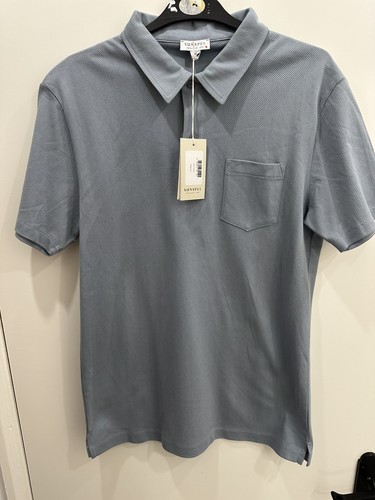 Sunspel bnwt medium stone - sunspel,