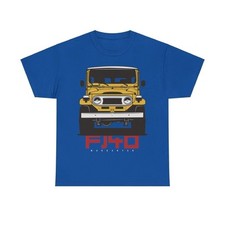 Toyota Land Cruiser FJ40