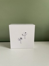Apple AirPods Pro 2nd