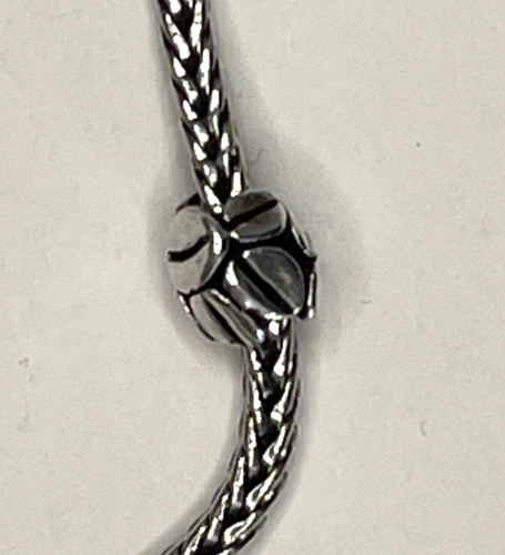 Trollbead 925 silver small - trollbead,