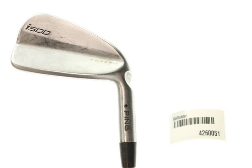Ping i500 golf club - mens, rh
