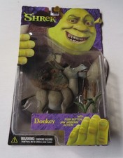 Shrek Donkey by Dreamworks