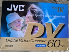 Jvc dv60 digital video - dv60,