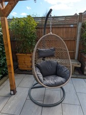 Adult Swing Chair Garden